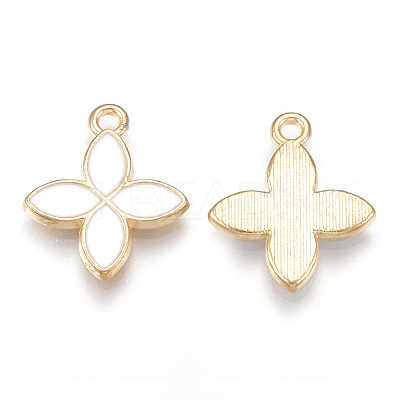 Alloy Pendants ENAM-S115-062A-1