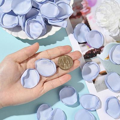 200Pcs Artificial Rose Petals FIND-SP0004-56K-1