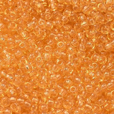 MIYUKI Round Rocailles Beads LS-X-SEED-G008-RR0132-1