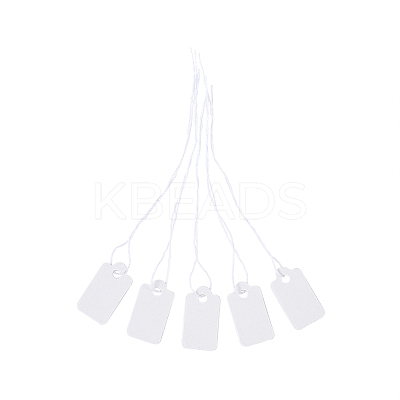 Paper Jewelry Price Tags TOOL-TA0006-02-1