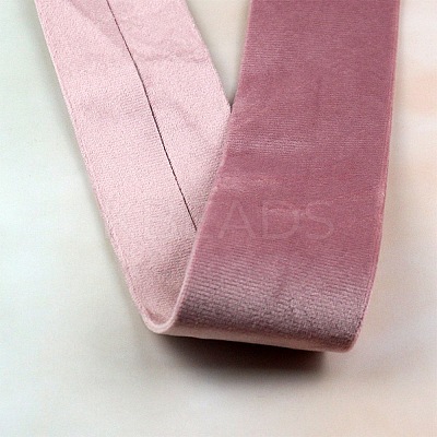 Velvet Ribbon OCOR-WH0060-68A-03-1