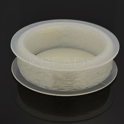 Korean Elastic Crystal Thread EW-L003-1.2mm-01-1