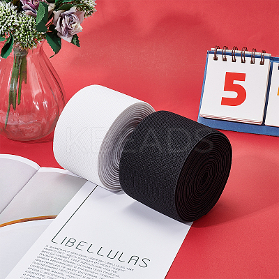 Latex Flat Elastic Rubber Band EC-BC0001-29-1