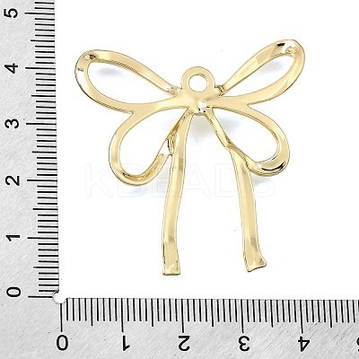 Alloy Pendants AL-CBA31C4-03G-1