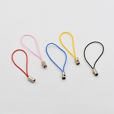 Mobile Phone Strap X-MAK-M006-M-1