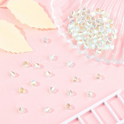 Preciosa® Crystal Beads Y-PRC-BA5-50000-20000-1