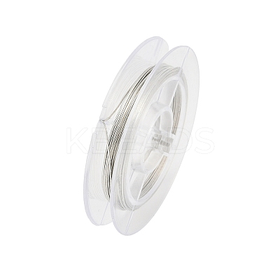 Round Copper Wire for Jewelry Making CWIR-N001-0.4mm-10-1