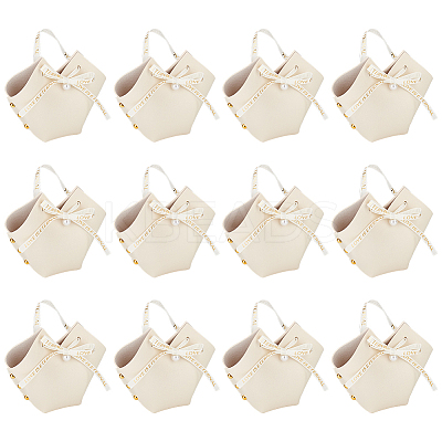 PU Leather Candy Gift Handbags ABAG-WH0032-60A-1