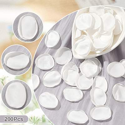 200Pcs Artificial Rose Petals FIND-SP0004-56B-1