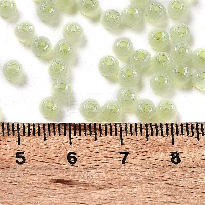Glass Seed Beads SEED-M011-02A-20-1