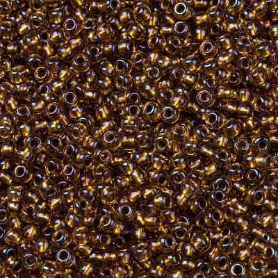 TOHO Round Seed Beads SEED-JPTR11-1853-1