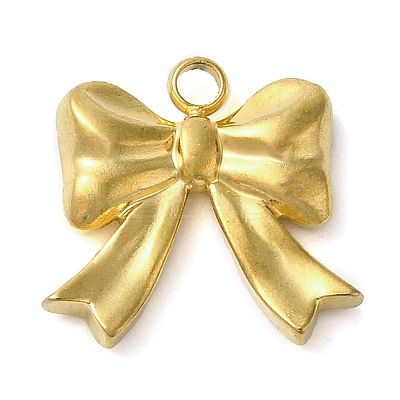 304 Stainless Steel Pendants LS-STAS-Z074-02G-03-1