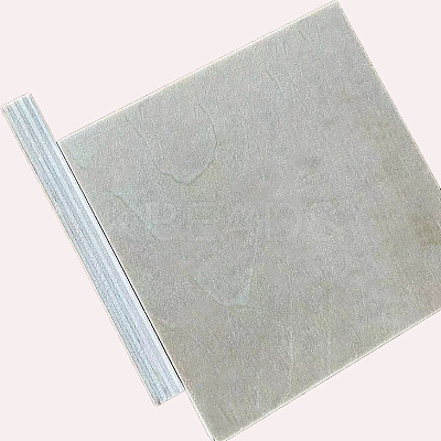 Unfinished Wooden Boards for Painting LS-WOCR-PW0001-360C-1