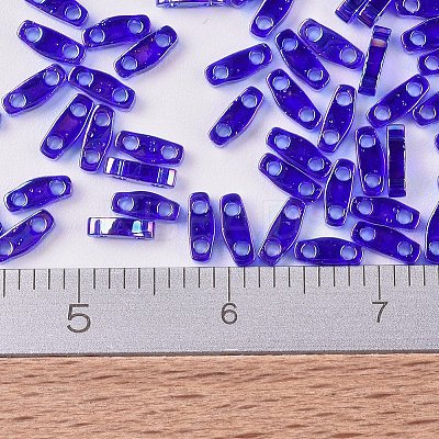 MIYUKI Quarter TILA Beads SEED-X0054-QTL0177-1