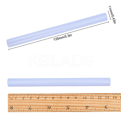 Sealing Wax Sticks DIY-WH0197-A03-1