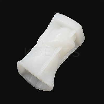 DIY Angel Figurine Statue Silicone Molds LS-DIY-A035-03B-1