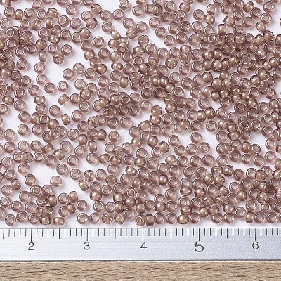 MIYUKI Round Rocailles Beads SEED-X0054-RR0337-1