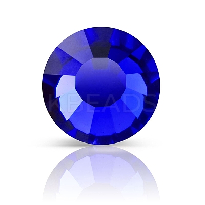 Preciosa® Crystal Hotfix Flatback Stones Y-PRC-HSS10-30240-1
