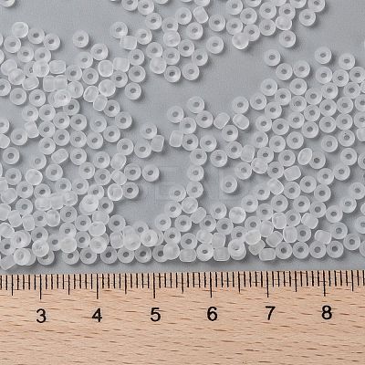 MIYUKI Round Rocailles Beads SEED-X0055-RR0131F-1