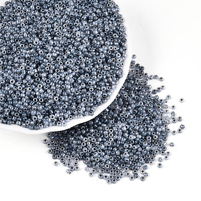 Glass Seed Beads X1-SEED-A011-2mm-149-1