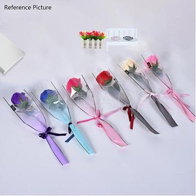 Oriented Polypropylene(OPP) Plastic Gift Bags LS-ABAG-F003-02D-1