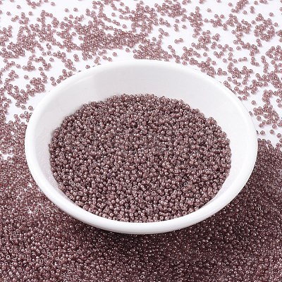 MIYUKI Round Rocailles Beads X-SEED-G007-RR0364-1