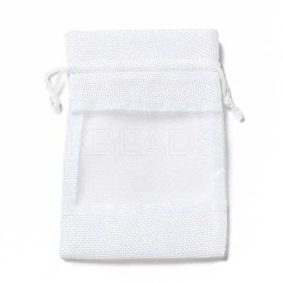 Linen Pouches ABAG-I009-02A-1