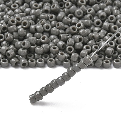 TOHO 6/0 Round Beads X-SEED-TR06-0053D-1