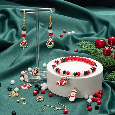 DIY Jewelry Making Kits DIY-LS0003-64-1