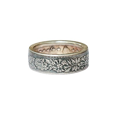 Alloy Finger Rings FS-WG7018A-01-1