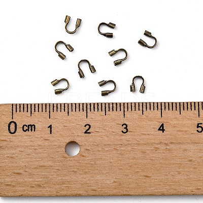 Brass Wire Guardians LS-X-KK-R030-AB-1