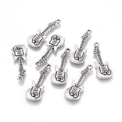 Tibetan Style Alloy Pendant LS-X-LFH20152Y-NF-1