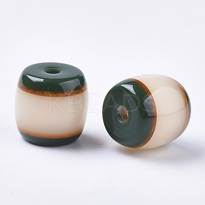 Resin Beads X-RESI-T039-028-1
