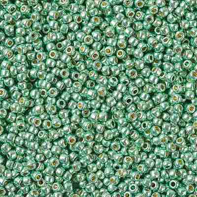 TOHO 11/0 Round Beads X-SEED-TR11-PF0570-1