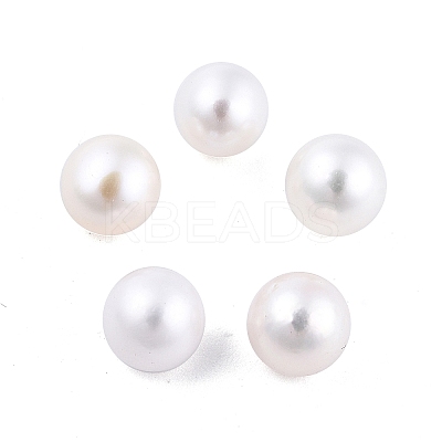 Natural Cultured Freshwater Pearl Beads PEAR-N020-F08-1