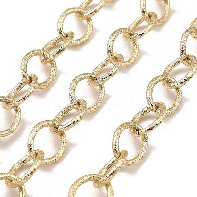 Aluminium Cable Chains CHA-C002-08KCG-1