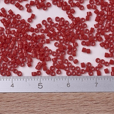 MIYUKI Delica Beads SEED-JP0008-DB0723-1