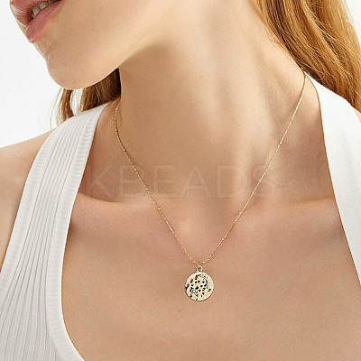 Alloy Pendants FIND-BC0001-89-1