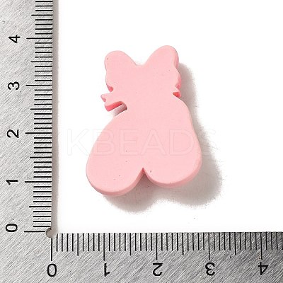 Baby Theme Opaque Resin Decoden Cabochons LS-X-CRES-L043-B02-1