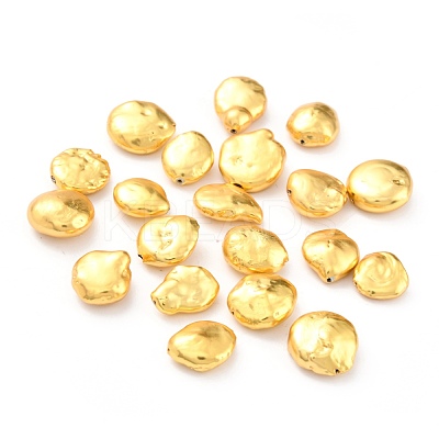 Natural Pearl Beads PEAR-B001-02G-1