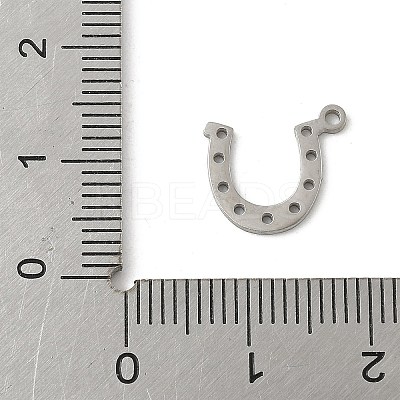 304 Stainless Steel Charms LS-STAS-G355-14P-1