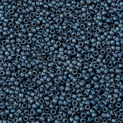 TOHO Round Seed Beads X-SEED-TR15-0511F-1