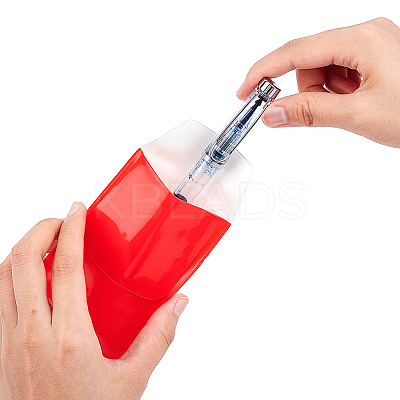 PVC Office Hospital Supplies Dedicated Pen Bag ABAG-PH0002-44-1