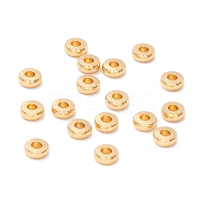 202 Stainless Steel Beads STAS-P297-01A-1