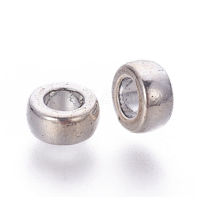 Tibetan Style Alloy Beads LS-X-TIBEB-Q004-AS-LF-1