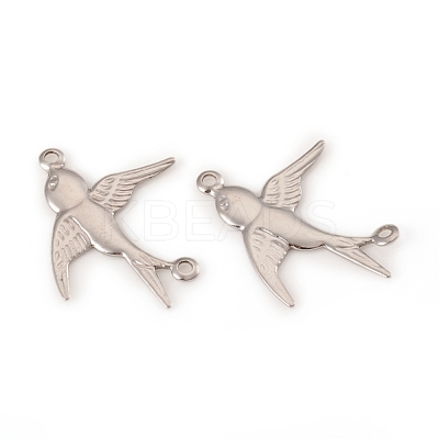 Tarnish Resistant 304 Stainless Steel Links STAS-G229-41P-1