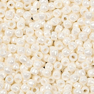 TOHO 6/0 Round Beads X-SEED-TR06-0122-1