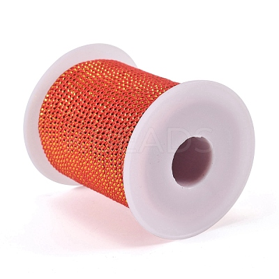 Round String Thread Polyester Cords OCOR-F012-A03-1