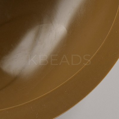 DIY Half Easter Surprise Eggs Food Grade Silicone Molds DIY-E060-01E-1