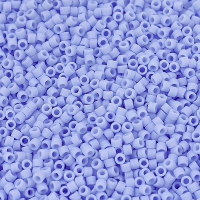 MIYUKI Delica Beads SEED-MY11-DB1587-1